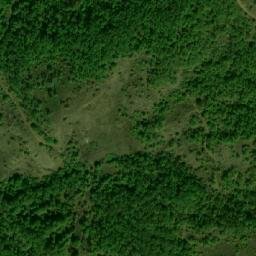 Satellite imagery of Gora Chakh-Makh, AZ