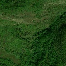 Satellite imagery of Gora Chakh-Makh, AZ