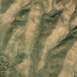 Satellite imagery of Qızılqaya Dağ, AZ