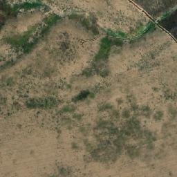 Satellite imagery of Qaraqantəpə Dağ, AZ