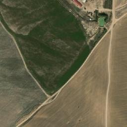 Satellite imagery of Ağdaş Dağı, AZ