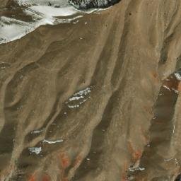Satellite imagery of Pereval Kashetek, CN