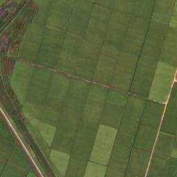 Satellite imagery of Namu-ch’wi, KP