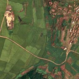 Satellite imagery of Namu-ch’wi, KP