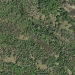 Satellite imagery of Hosea Ridge, US