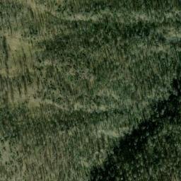 Satellite imagery of Kilgore Ridge, US
