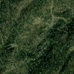 Satellite imagery of Billy Pike Ridge, US