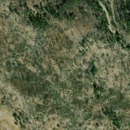 Satellite imagery of Elk Ridge, US