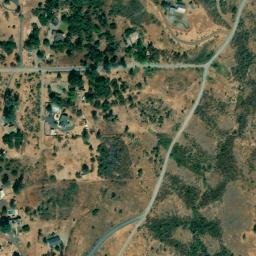 Satellite imagery of White Spring Ridge, US