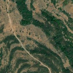 Satellite imagery of Morgan Ridge, US