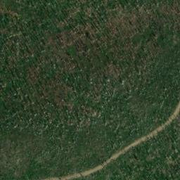 Satellite imagery of Browns Hill Ridge, US