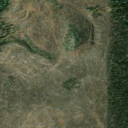 Satellite imagery of Browns Hill Mine, US