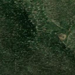 Satellite imagery of Browns Hill Mine, US