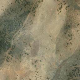 Satellite imagery of Hungry Ridge, US