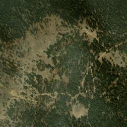 Satellite imagery of Queen City Tunnel, US