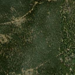 Satellite imagery of Queen City Tunnel, US