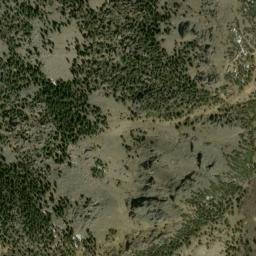 Satellite imagery of Summit Mine, US