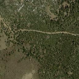 Satellite imagery of Summit Mine, US