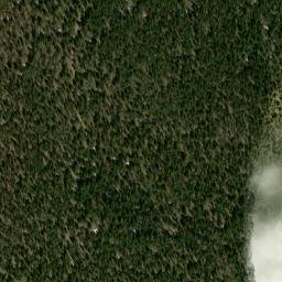 Satellite imagery of Highland Group Mine, US