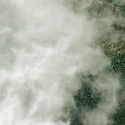 Satellite imagery of Dove Mine, US