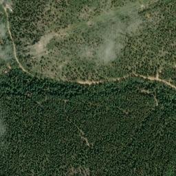Satellite imagery of Humboldt Mine, US