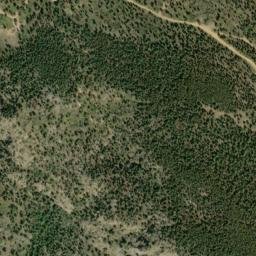 Satellite imagery of Arden Mine, US