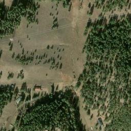 Satellite imagery of Capitol Central Mine, US