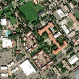 Satellite imagery of 15 — NGS KK0445 — Denver, US, US