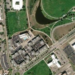 Satellite imagery of 15 — NGS KK0445 — Denver, US, US