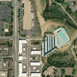 Satellite imagery of A 407 — NGS KK1513 — Aurora, US, US