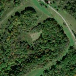 Satellite imagery of Hintshon Ridge, US