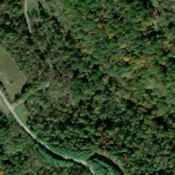 Satellite imagery of Hintshon Ridge, US