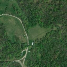 Satellite imagery of Griffith Ridge, US