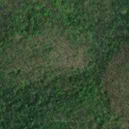 Satellite imagery of Griffith Ridge, US