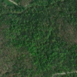 Satellite imagery of Griffith Ridge, US