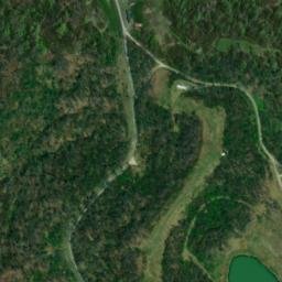 Satellite imagery of Harmon Ridge, US