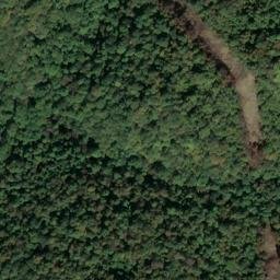 Satellite imagery of Proctor Ridge, US