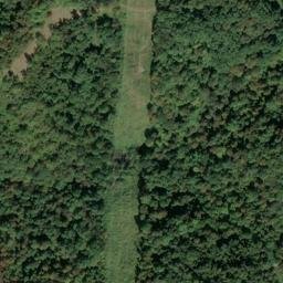 Satellite imagery of Proctor Ridge, US