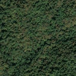Satellite imagery of Brushy Ridge, US