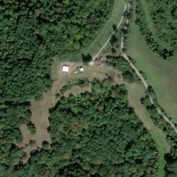 Satellite imagery of Miller Ridge, US