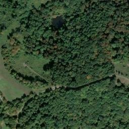 Satellite imagery of Miller Ridge, US