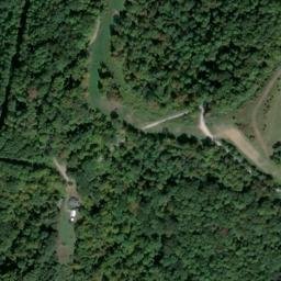 Satellite imagery of Rice Ridge, US