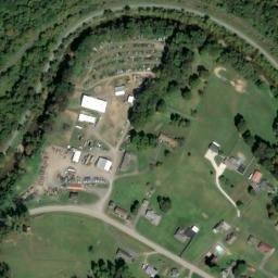 Satellite imagery of The Cliff, US