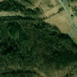 Satellite imagery of Shriver Ridge, US