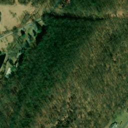 Satellite imagery of Pine Ridge, US