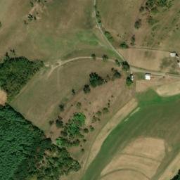 Satellite imagery of Buck Ridge, US