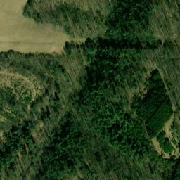 Satellite imagery of Piney Ridge, US