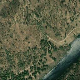 Satellite imagery of survey_point, PT