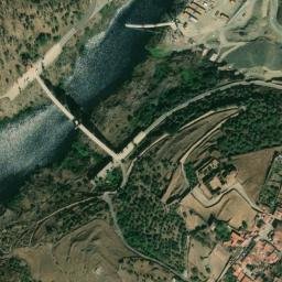 Satellite imagery of survey_point, PT