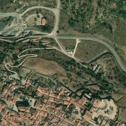 Satellite imagery of survey_point, PT